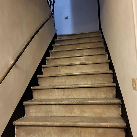 A Un Passo Dal Blu Lejlighed Genova Eksteriør billede